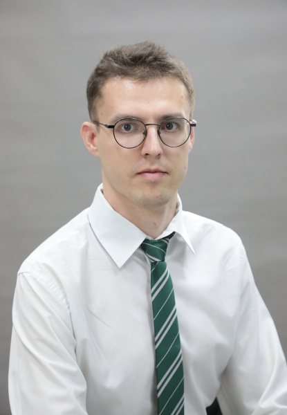 Бахматов Дмитрий Николаевич