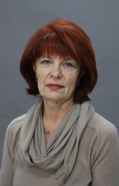 Линченко Ирина Викторовна