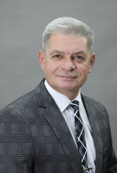 Киракозов Дмитрий Анатольевич