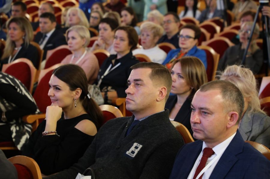 XI Международная научно-практическая конференция «Медицинский туризм: проблемы и перспективы»- главное научное мероприятие по медицинскому туризму в России и СНГ