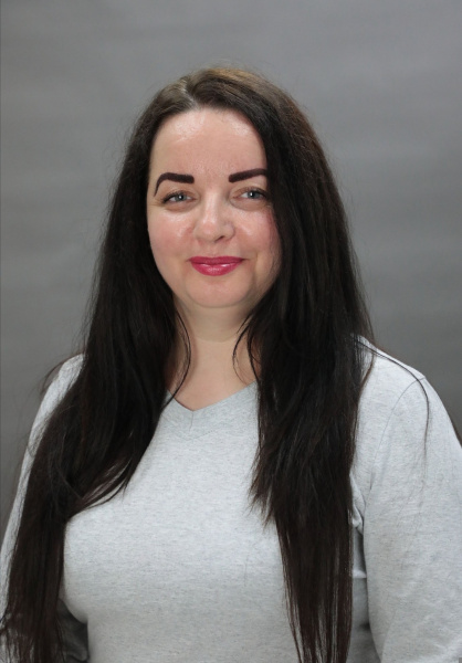 Чепуряева Ольга Сергеевна