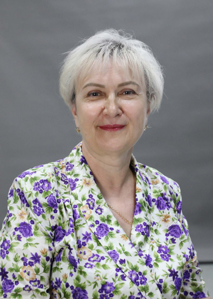 Муромцева Александра Анатольевна