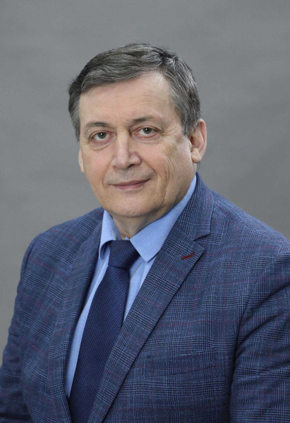 Балалин Сергей Викторович