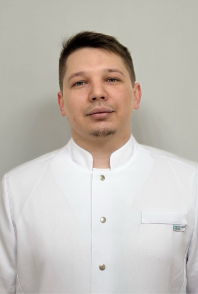 Ясковец Даниил Сергеевич