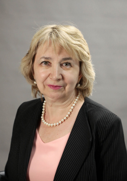 Ивахненко Ирина Вячеславовна