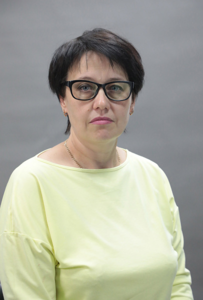 Кузнецова Ольга Юрьевна