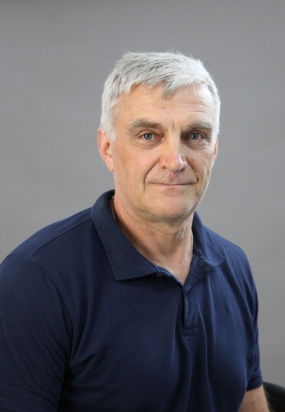 Михайлов Сергей Алексеевич