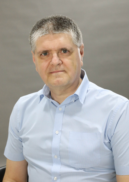 Косолапов Вадим Анатольевич