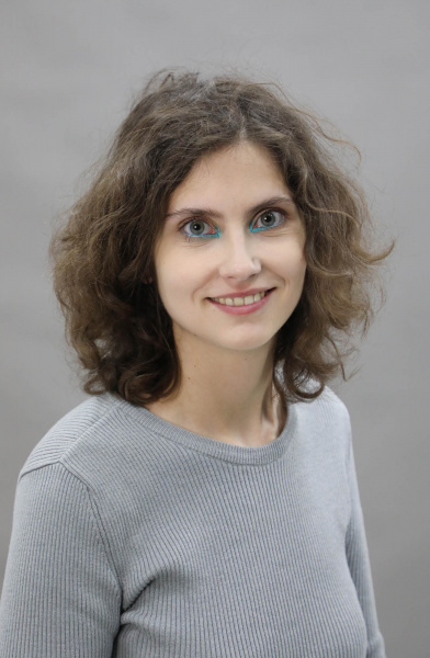 Борискина Мария Александровна