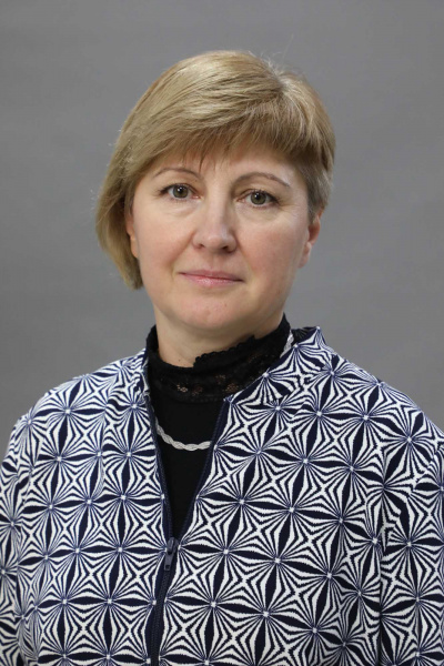 Дейцева Елена Владимировна