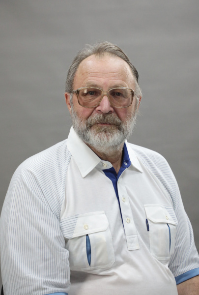 Подчайнов Владимир Сергеевич