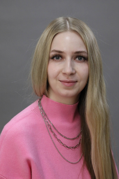 Сабанова Валентина Алексеевна