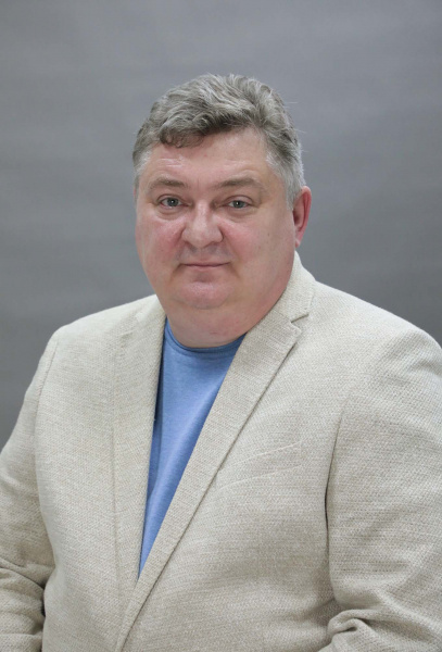 Барканов Вячеслав Борисович