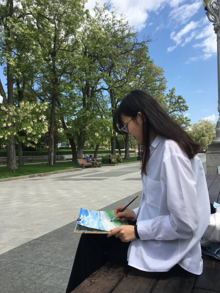 Бермезова Альфира Сайфуллаевна