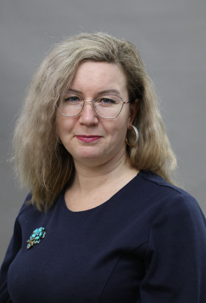 Курочкина Наталья Александровна