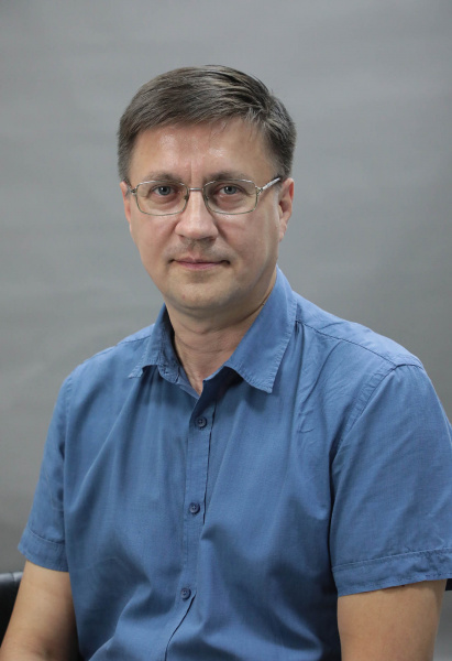 Снигур Григорий Леонидович