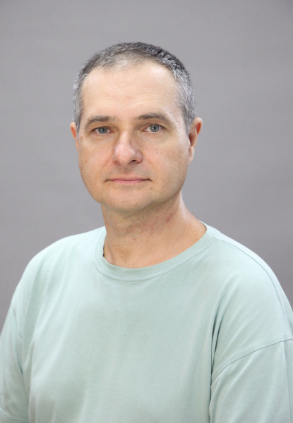 Марченко Алексей Анатольевич