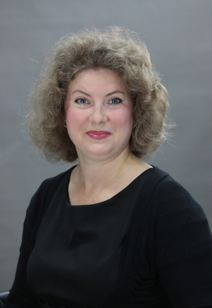 Дербенцева Татьяна Викторовна