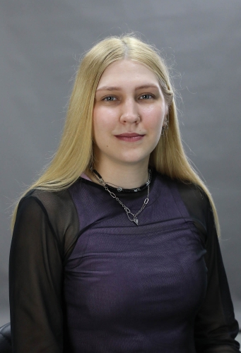 Тишина Алиса Игоревна