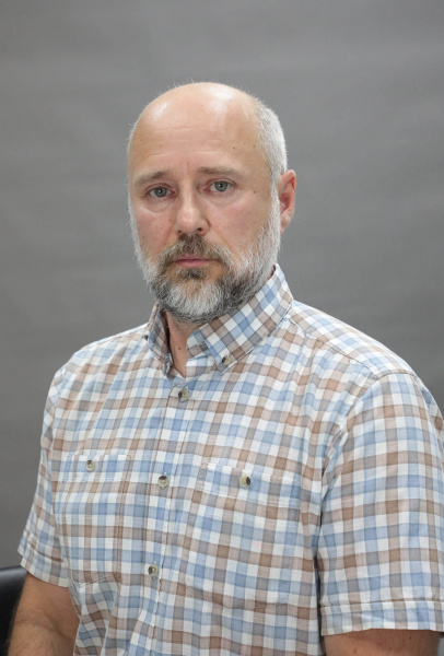 Киценко Роман Николаевич