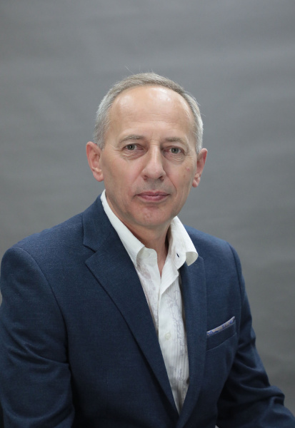 Сидорук Анатолий Васильевич