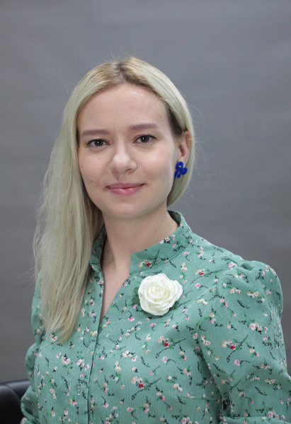 Панченко Дарья Владимировна