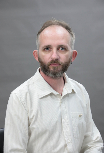 Стебеньков Артем Михайлович