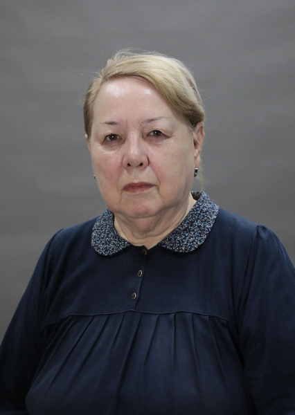 Акимцева Галина Васильевна