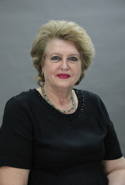 Щава Светлана Николаевна