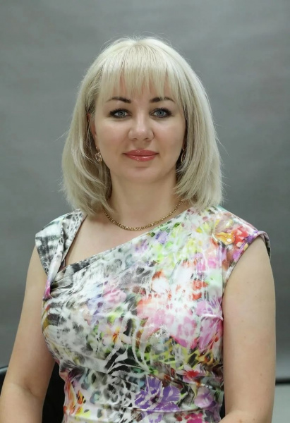 Корочкова Ирина Юрьевна