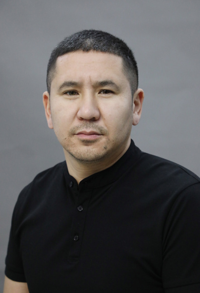 Ченкураев Дмитрий Александрович