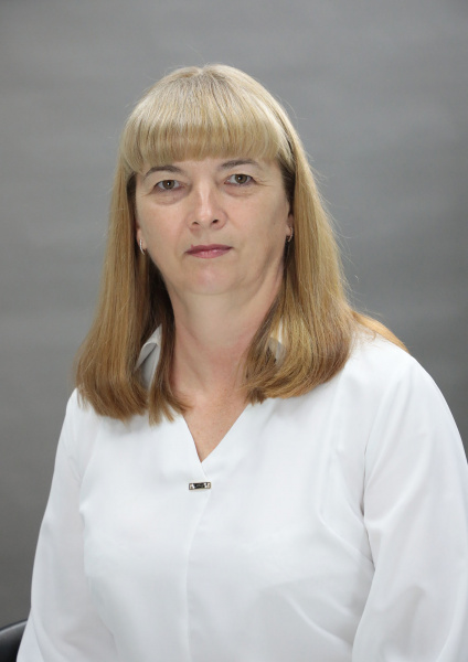 Локтионова Наталья Сергеевна