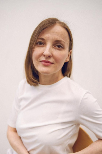 Макарова Евгения Владимировна