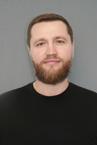Соловьев Алексей Олегович
