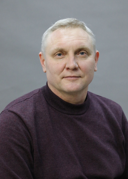 Пономарев Николай Львович