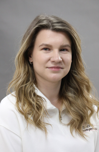 Ещенко Анастасия Владимировна