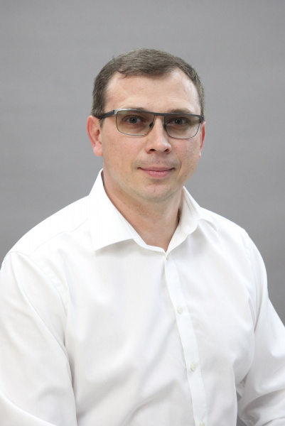 Ларионов Сергей Сергеевич