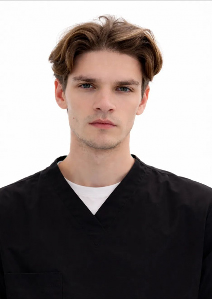 Кузнецов Максим Романович