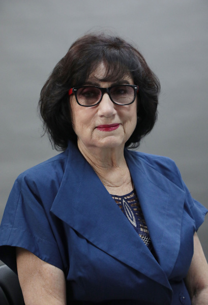 Бугаева Любовь Ивановна