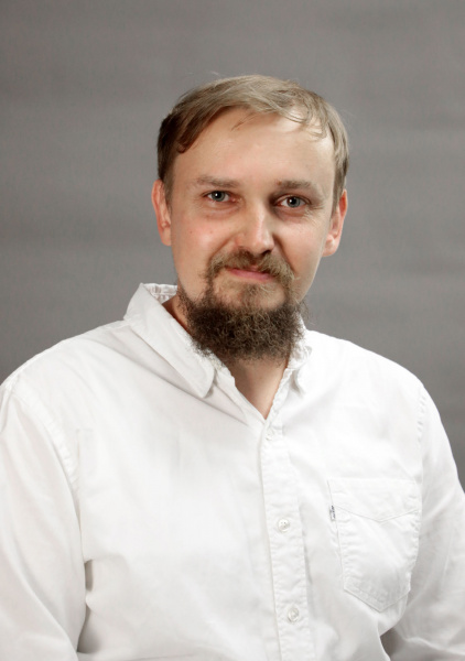 Казанцев Симон Владимирович