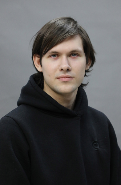 Ткачев Дмитрий Иванович