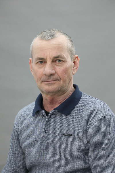 Левшин Алексей Николаевич