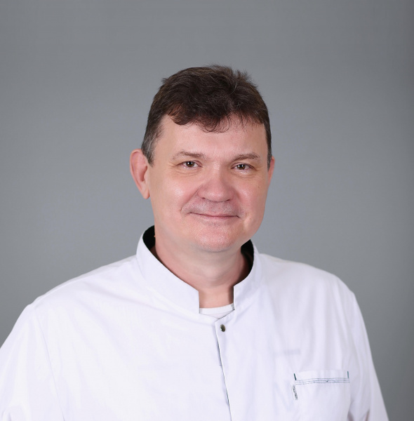 Жидких Андрей Николаевич