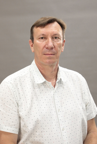 Перепелкин Андрей Иванович