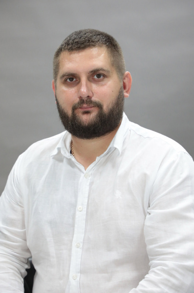 Подгорный Евгений Михайлович