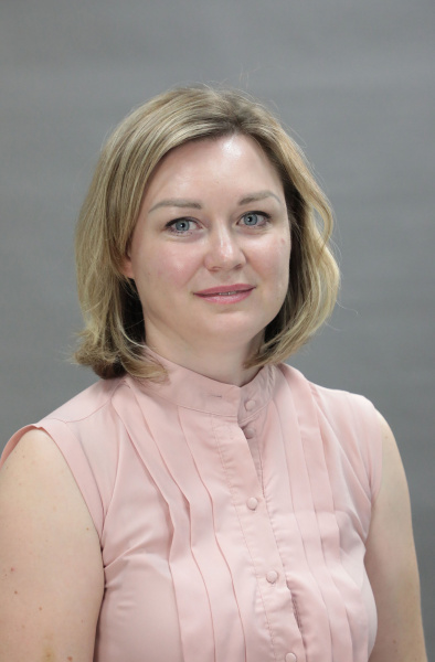 Пименова Екатерина Владимировна