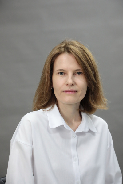 Вара Наталья Георгиевна