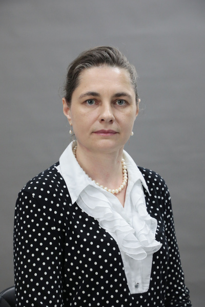 Вышемирская Елена Владимировна