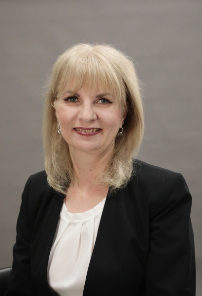 Политова Ольга Сергеевна