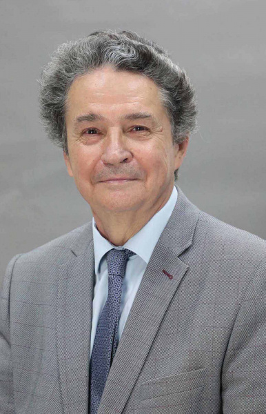 Ледяев Михаил Яковлевич